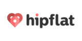 HipFlat logo