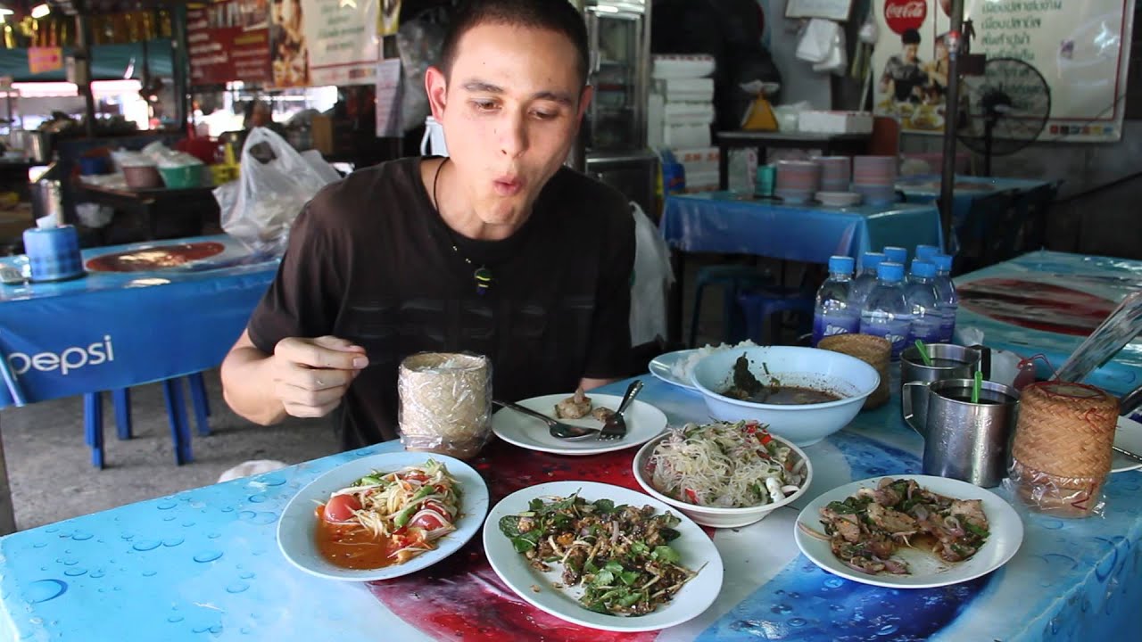 Bangkok's Culinary Delights image