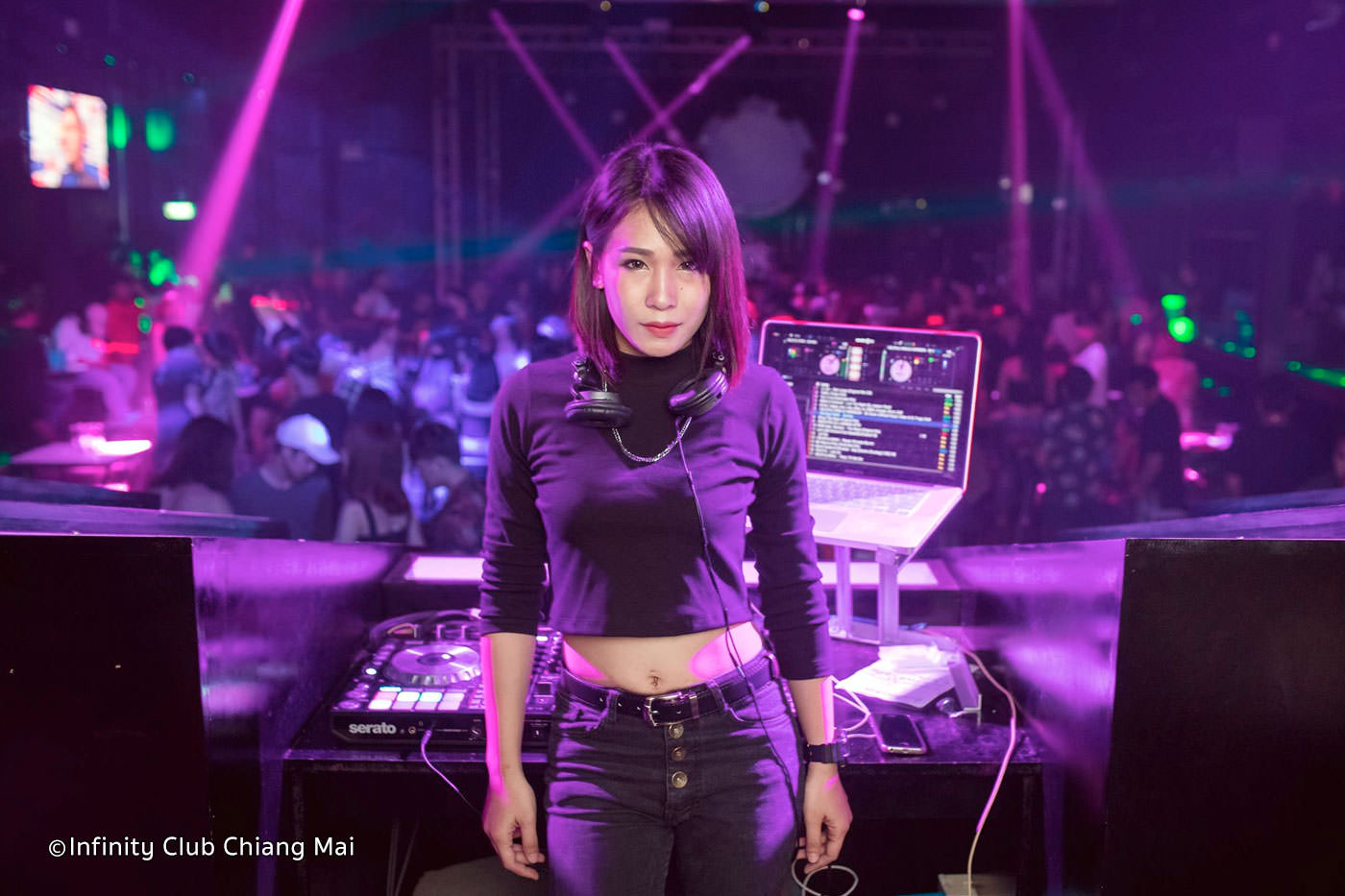Chiang Mai Nightlife image
