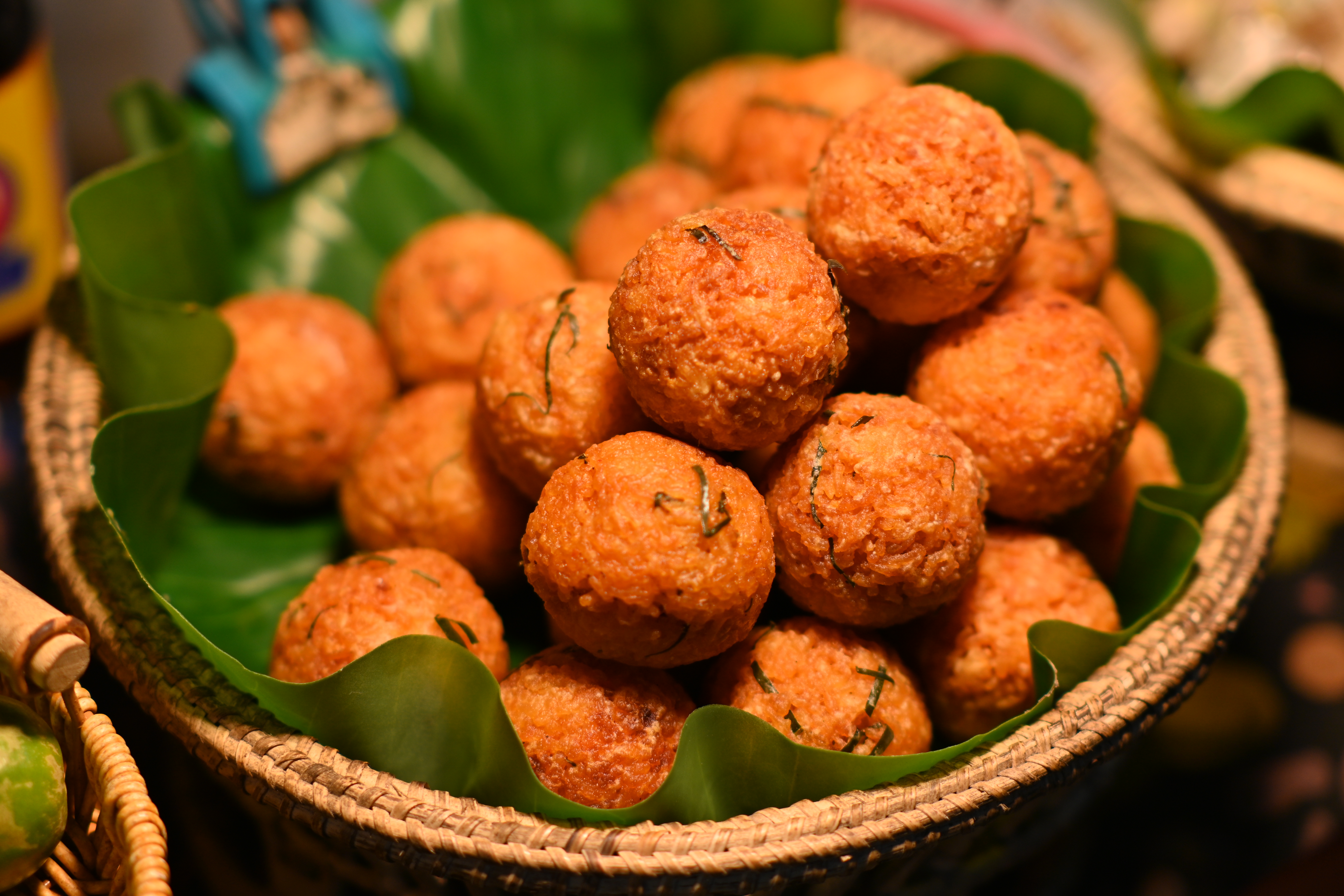 Eating in Chon Buri image