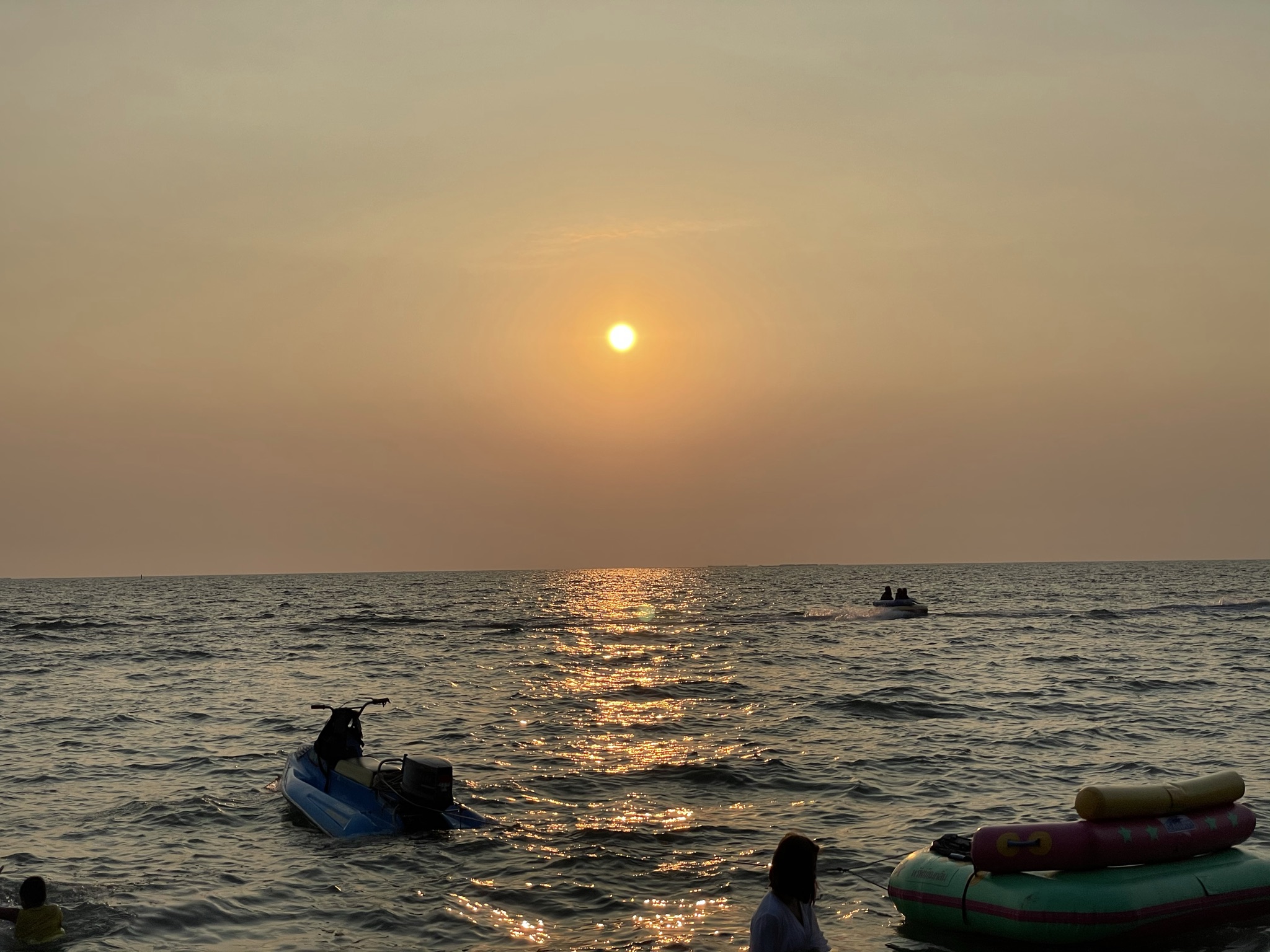 Chon Buri rentals and attractions