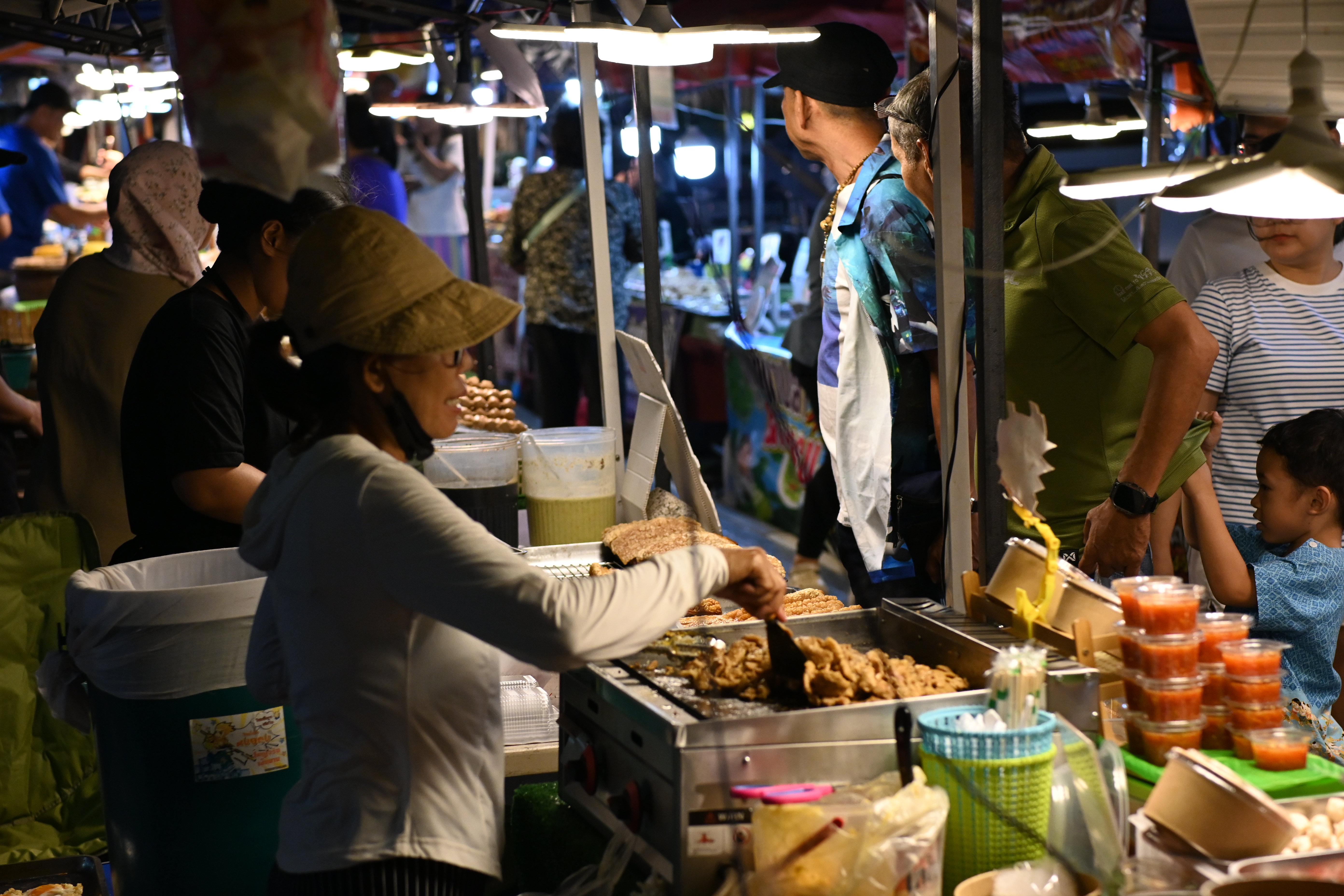 Chon Buri Nightlife image