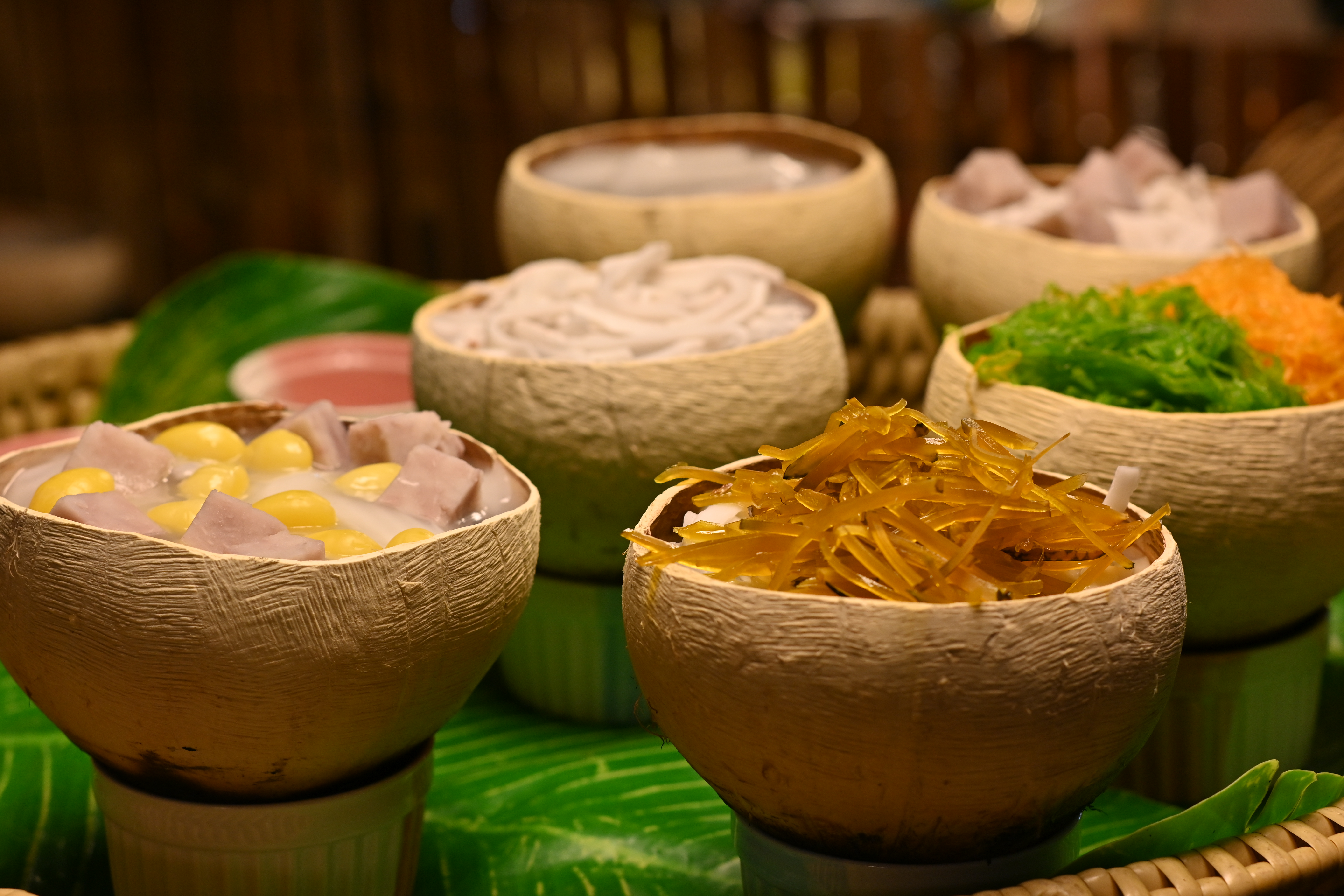 Shopping in Chon Buri image