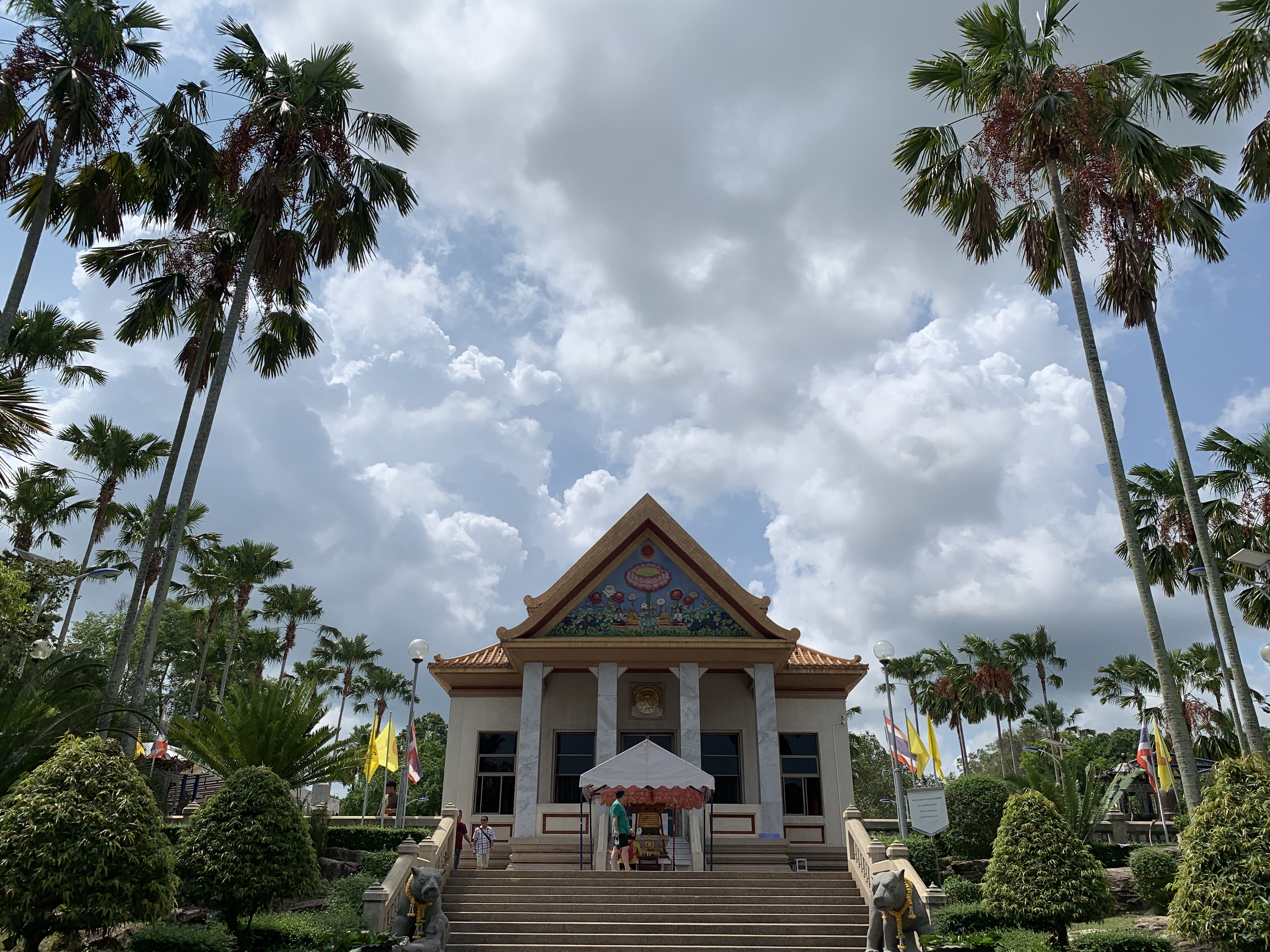 Sights in Chon Buri image