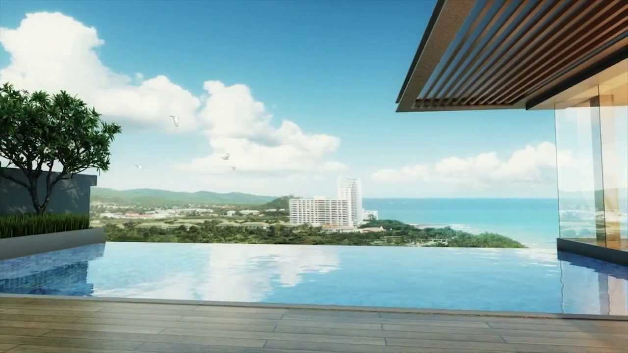 Thailand rental interior image 1