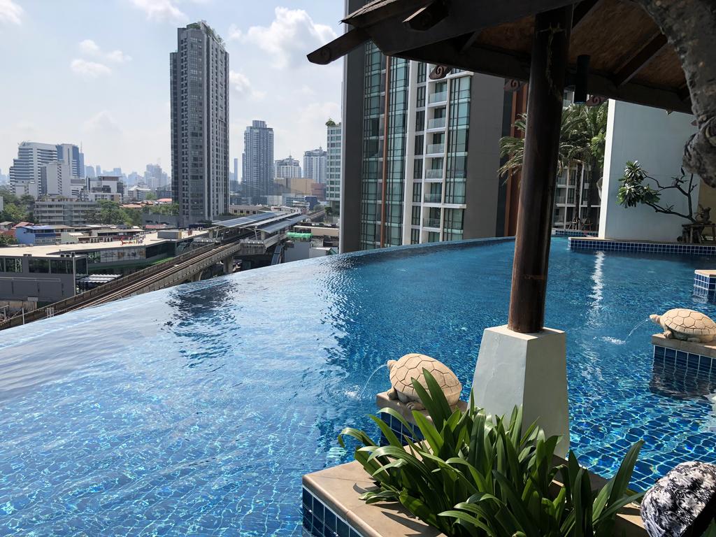 Thailand rental interior image 4