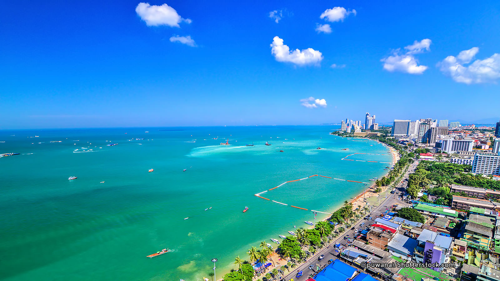 Pattaya, Thailand image
