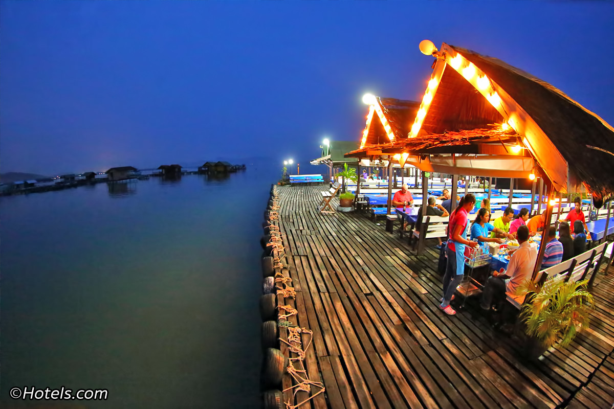Why Visitors Keep Coming Back to Phuket image