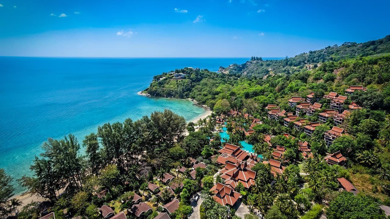 Phuket rentals and attractions